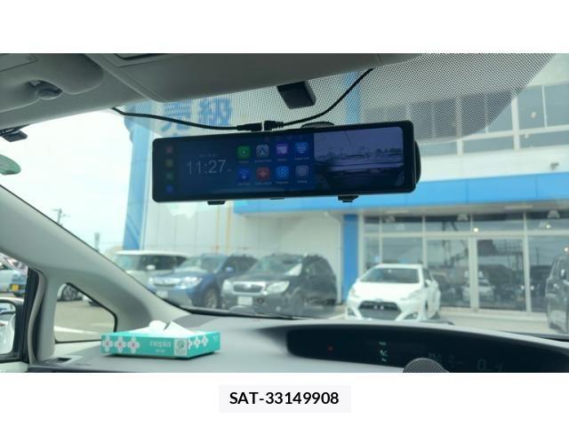 Toyota PRIUS 2011-06 8101308-7