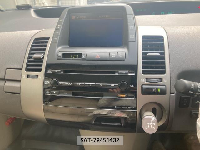 Toyota PRIUS 2008-04 8101314-13