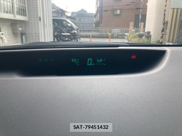 Toyota PRIUS 2008-04 8101314-15