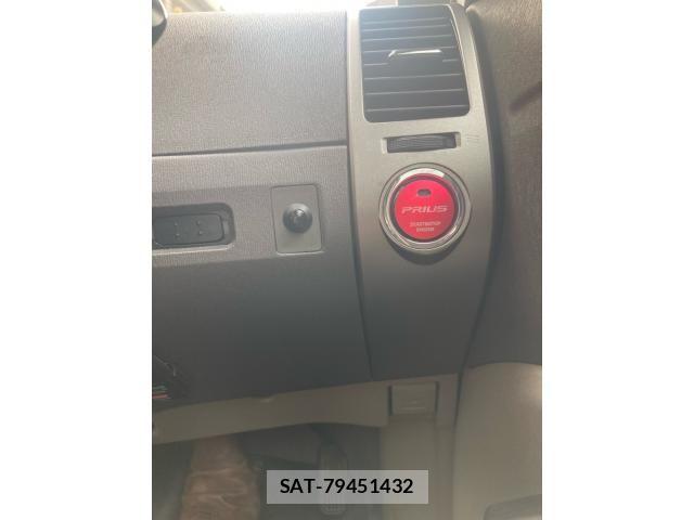 Toyota PRIUS 2008-04 8101314-18