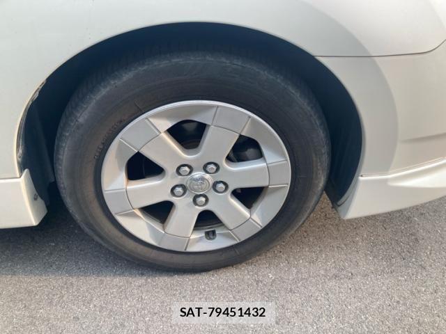 Toyota PRIUS 2008-04 8101314-3
