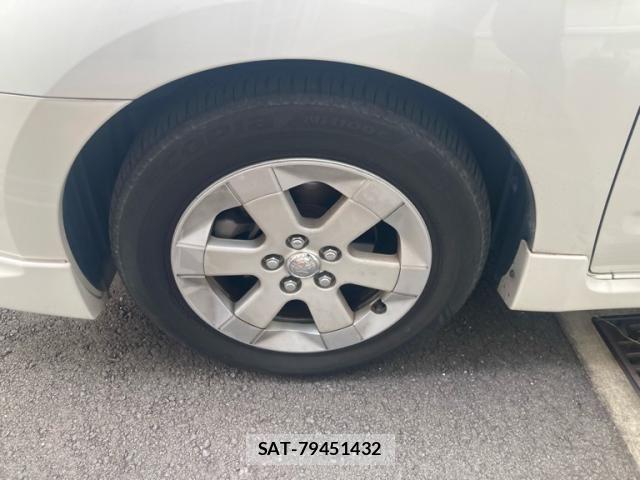 Toyota PRIUS 2008-04 8101314-5