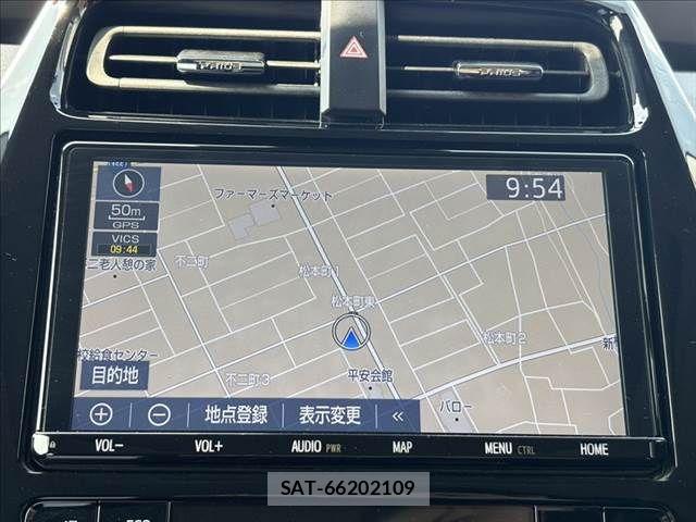 Toyota PRIUS 2019-06 8101277-3