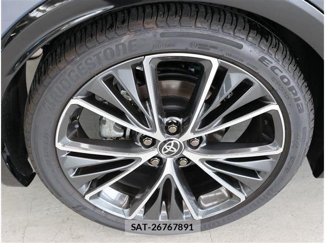 Toyota PRIUS 2024-12 8101240-9