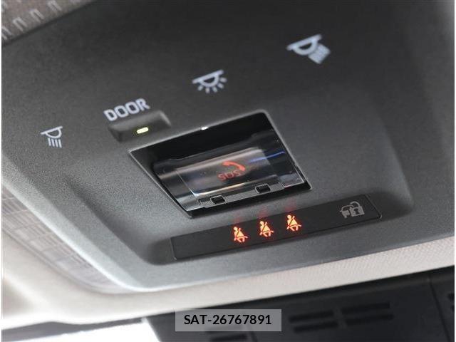 Toyota PRIUS 2024-12 8101240-12