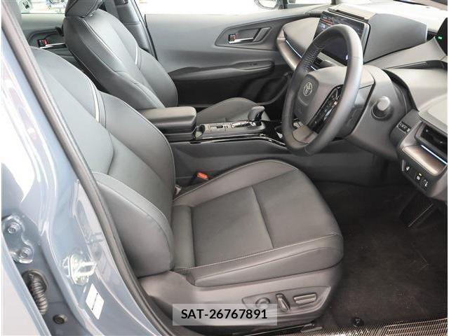 Toyota PRIUS 2024-12 8101240-15