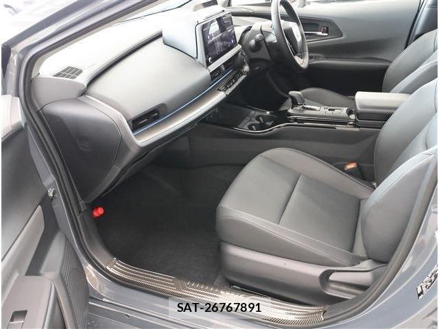 Toyota PRIUS 2024-12 8101240-17