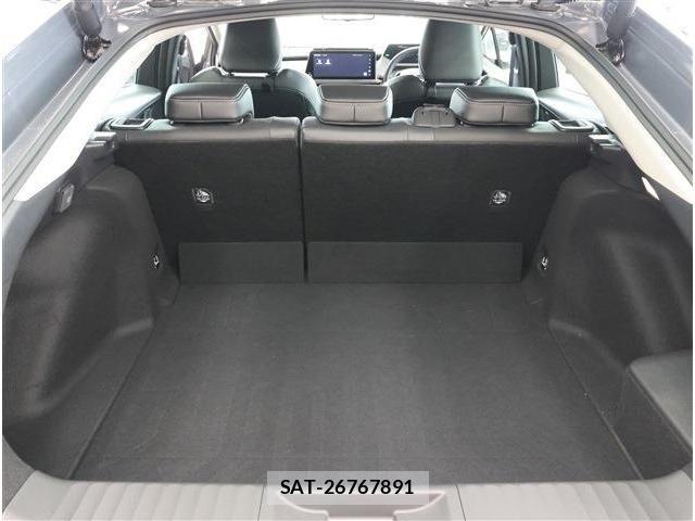 Toyota PRIUS 2024-12 8101240-20