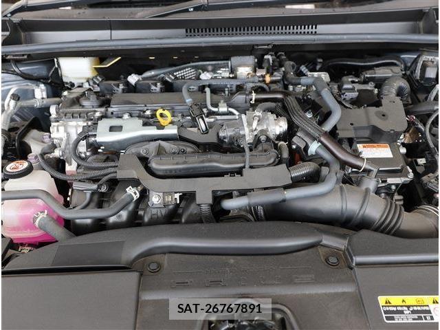 Toyota PRIUS 2024-12 8101240-21