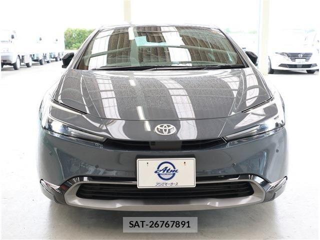 Toyota PRIUS 2024-12 8101240-22