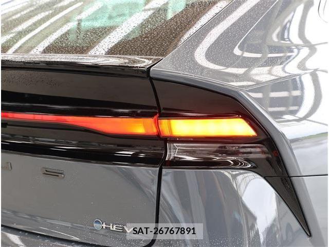 Toyota PRIUS 2024-12 8101240-28