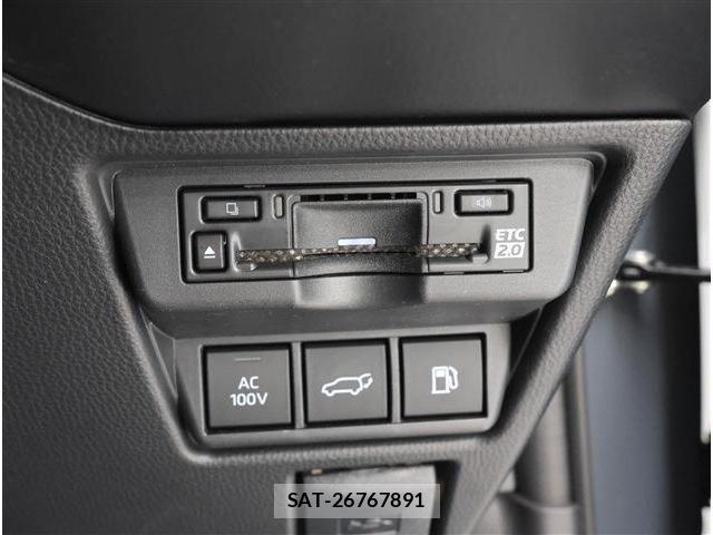 Toyota PRIUS 2024-12 8101240-5