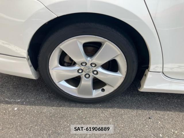 Toyota PRIUS 2010-03 8101331-9