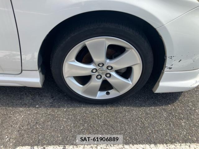Toyota PRIUS 2010-03 8101331-10