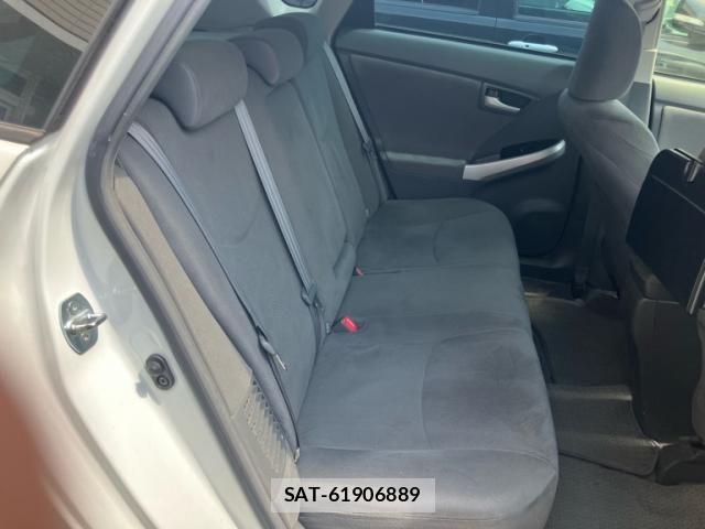 Toyota PRIUS 2010-03 8101331-12