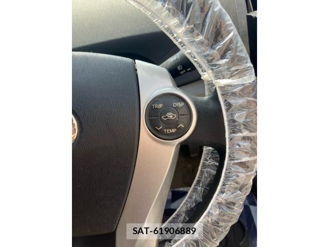 Toyota PRIUS 2010-03 8101331-16