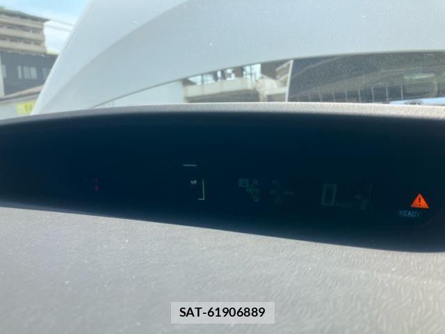 Toyota PRIUS 2010-03 8101331-18