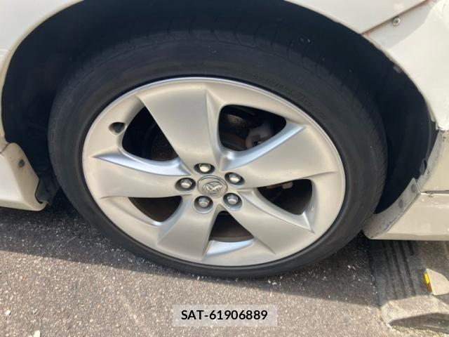 Toyota PRIUS 2010-03 8101331-4
