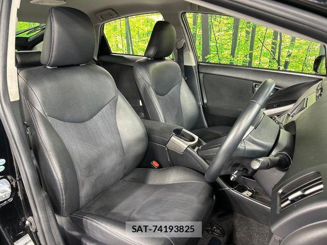 Toyota PRIUS 2013-11 8101300-9