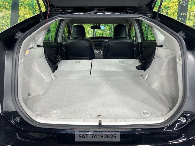 Toyota PRIUS 2013-11 8101300-11