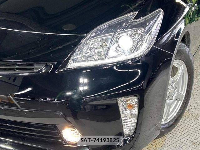 Toyota PRIUS 2013-11 8101300-12
