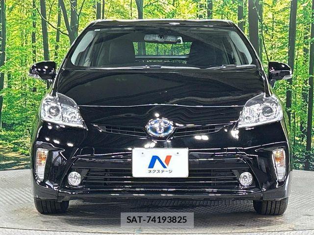 Toyota PRIUS 2013-11 8101300-14