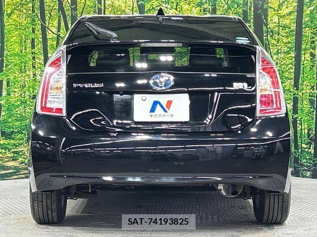 Toyota PRIUS 2013-11 8101300-15