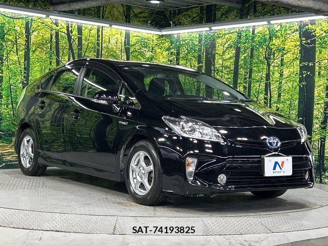 Toyota PRIUS 2013-11 8101300-16