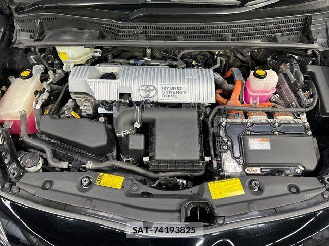 Toyota PRIUS 2013-11 8101300-18