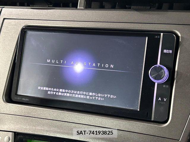 Toyota PRIUS 2013-11 8101300-2