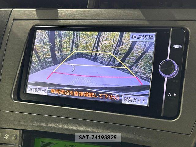Toyota PRIUS 2013-11 8101300-3