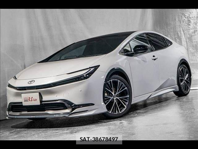 Toyota PRIUS 2023-11 8101234-2