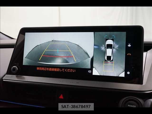 Toyota PRIUS 2023-11 8101234-5