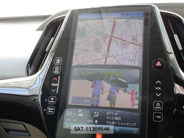 Toyota PRIUS 2017-11 8101281-6