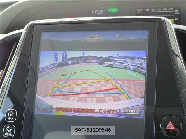 Toyota PRIUS 2017-11 8101281-7
