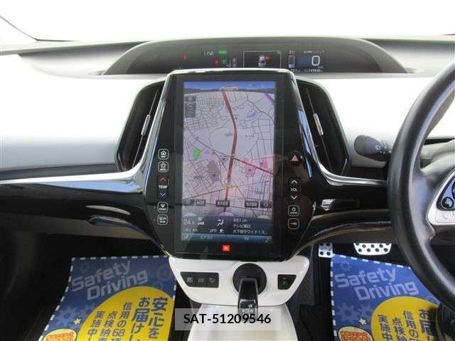 Toyota PRIUS 2017-11 8101281-4