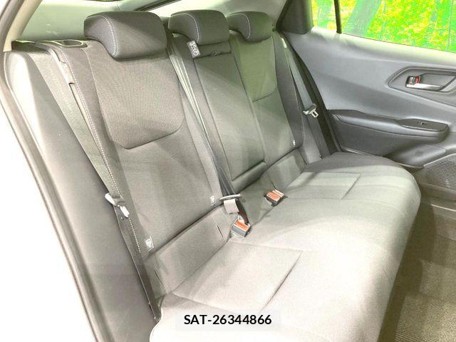 Toyota PRIUS 2023-11 8101254-9