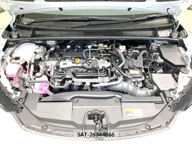 Toyota PRIUS 2023-11 8101254-17