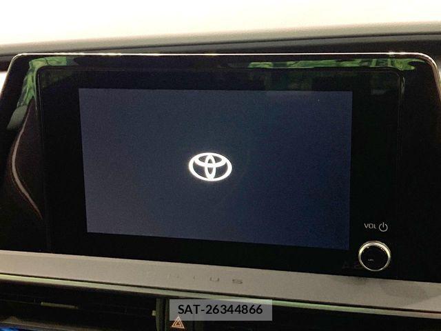 Toyota PRIUS 2023-11 8101254-2