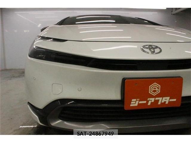 Toyota PRIUS 2023-07 8101253-10