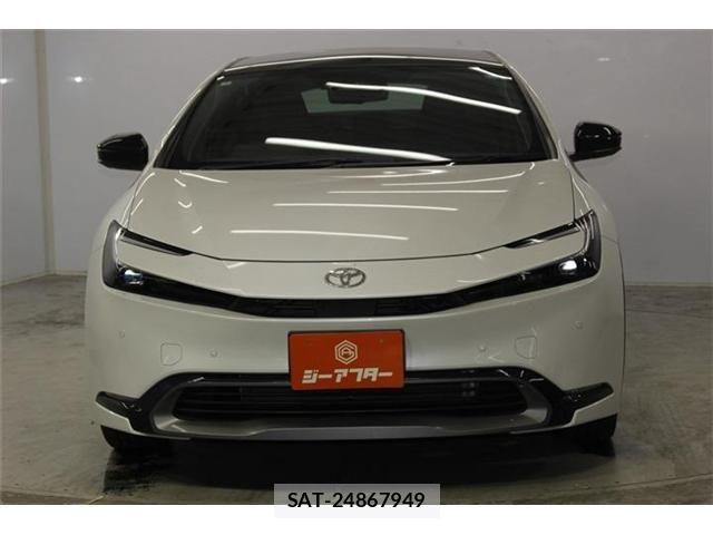 Toyota PRIUS 2023-07 8101253-1