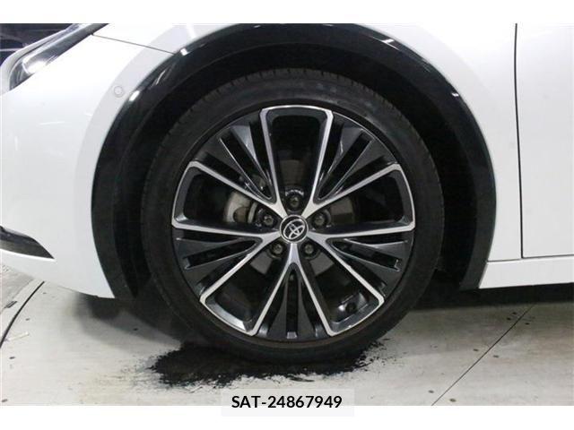 Toyota PRIUS 2023-07 8101253-23