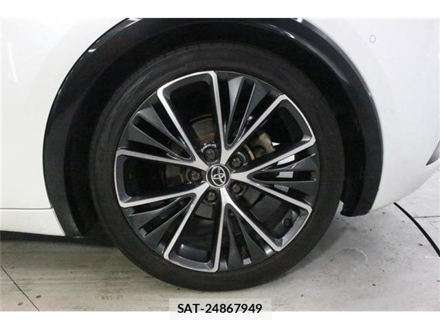 Toyota PRIUS 2023-07 8101253-24