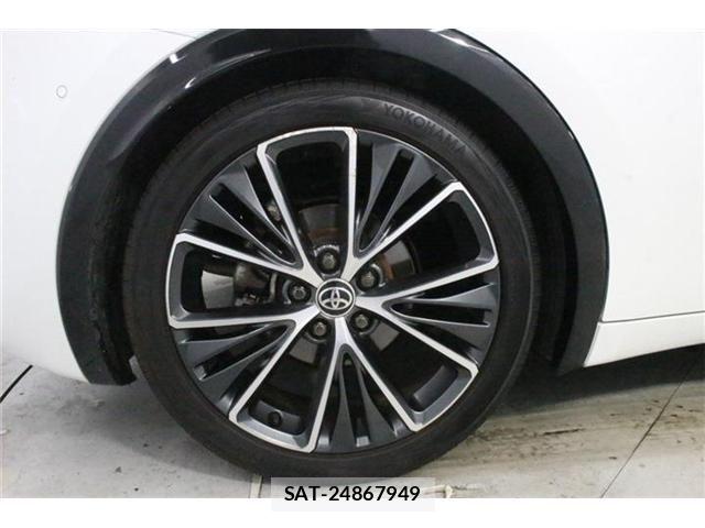 Toyota PRIUS 2023-07 8101253-25