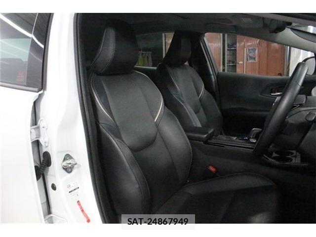 Toyota PRIUS 2023-07 8101253-26