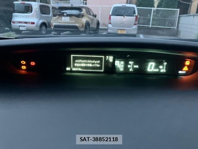Toyota PRIUS 2012-05 8101326-21