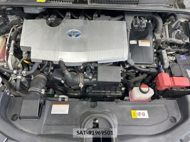 Toyota PRIUS 2016-04 8101279-18