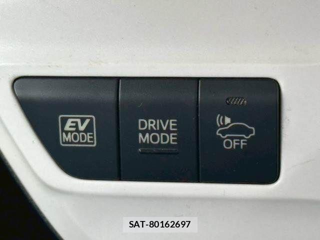 Toyota PRIUS 2015-12 8101282-15