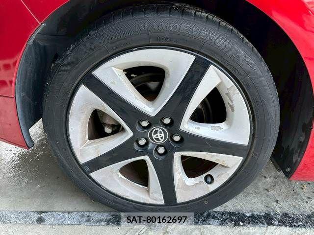 Toyota PRIUS 2015-12 8101282-18