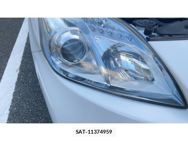 Toyota PRIUS 2010-11 8101325-20